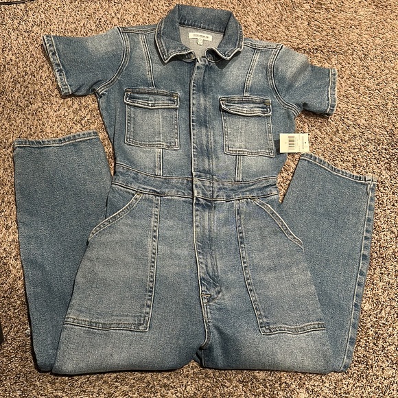 GOOD AMERICAN's Fit For Success jumpsuit - Picture 3 of 4